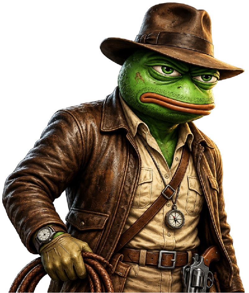 JONES community character