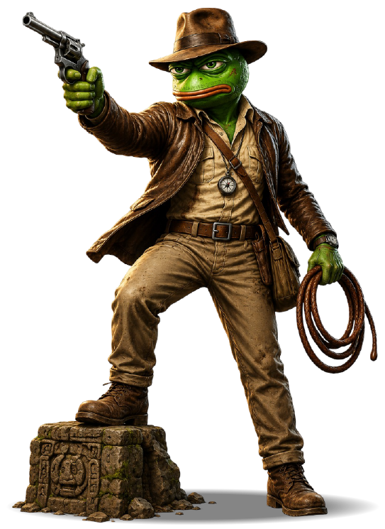 JONES character
